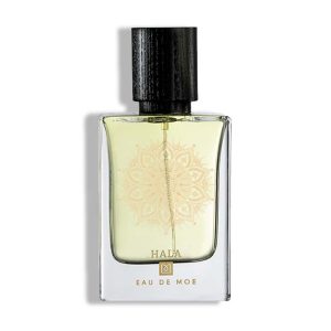 Eau De Moe - Hala