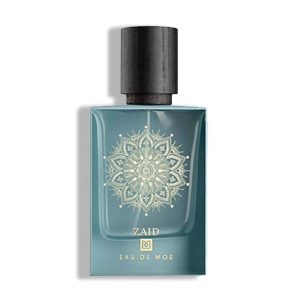 Eau De Moe - Zaid