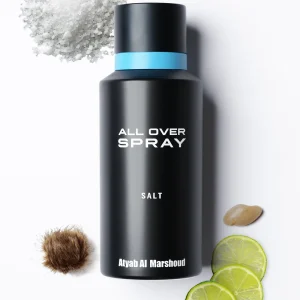Atyab Al Marshoud - All Over Spray Salt