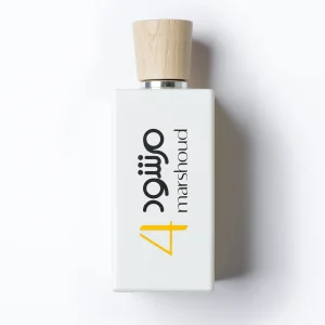 Atyab Al Marshoud - White 4