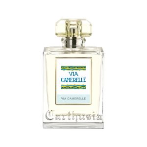 Carthusia - Via Camerelle