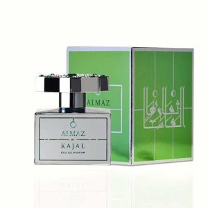 Kajal - Almaz