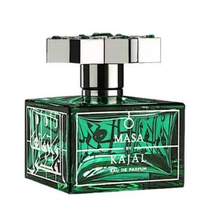 Kajal - Masa