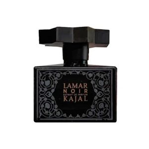 Kajal - Lamar Noir