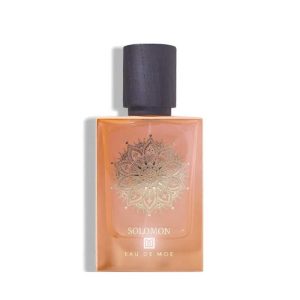 Eau De Moe - Solomon