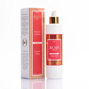 Bois 1920 - Oro Rosso Body Cream