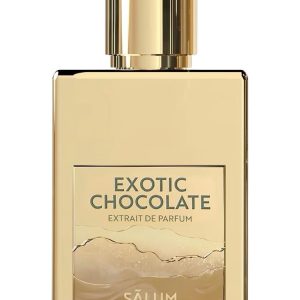 Salum - Exotic Chocolate