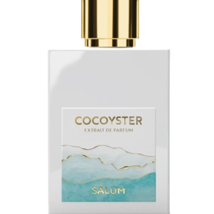 Salum - Cocoyster