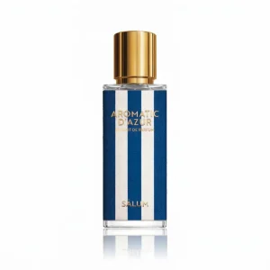 Salum - Aromatic D'Azur