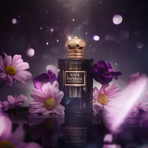 Imperial Parfums - Black Imperial