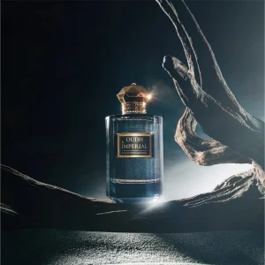 Imperial Parfums - Oudh Imperial
