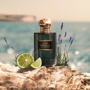 Imperial Parfums - Rubis Imperial