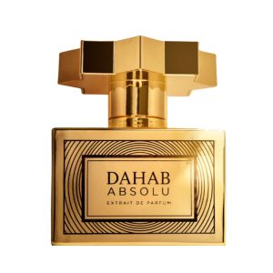 Kajal - Dahab Absolu