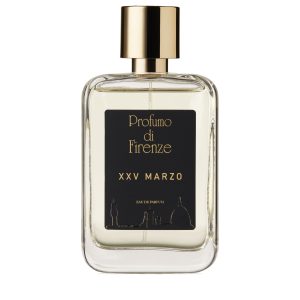 Profumo Di Firenze - XXV Marzo